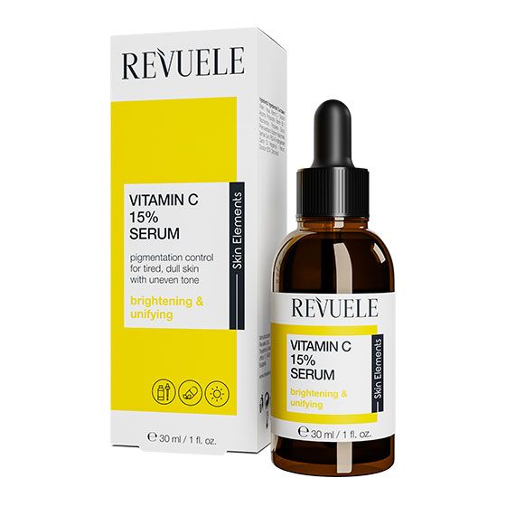 Revuele Skin Elements Crema Hidratanta Niacinamide 50ml