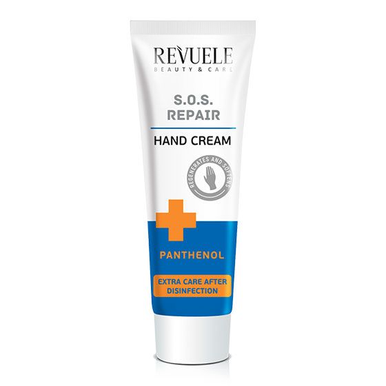 Revuele SOS Repair Crema de Maini 100ml