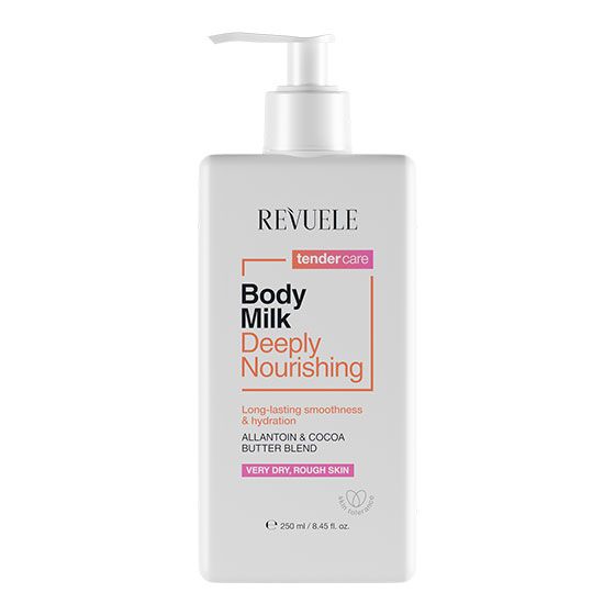 Revuele Tender Care Lapte de Corp 250ml