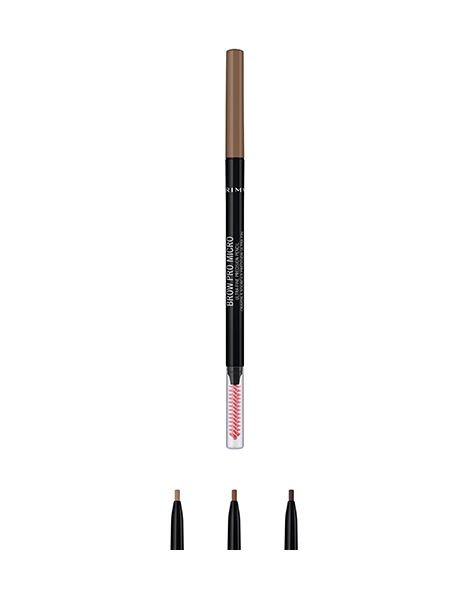 Rimmel Brow Pro Microdefiner Creion de Sprancene 0.09g