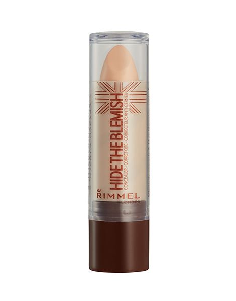 Rimmel Hide The Blemish Concealer Corector 001 Ivory 4.5g