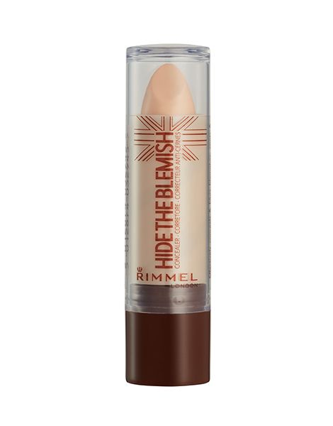 Rimmel Hide The Blemish Concealer Corector 103 Soft Honey 