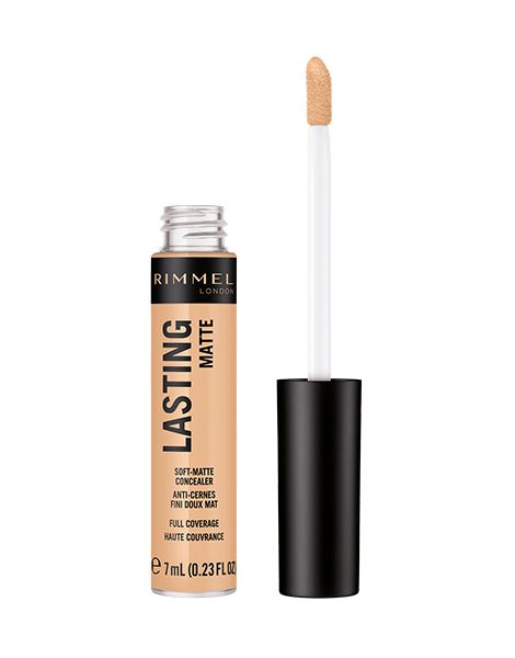 Rimmel Lasting Matte Concealer 015 aplicator