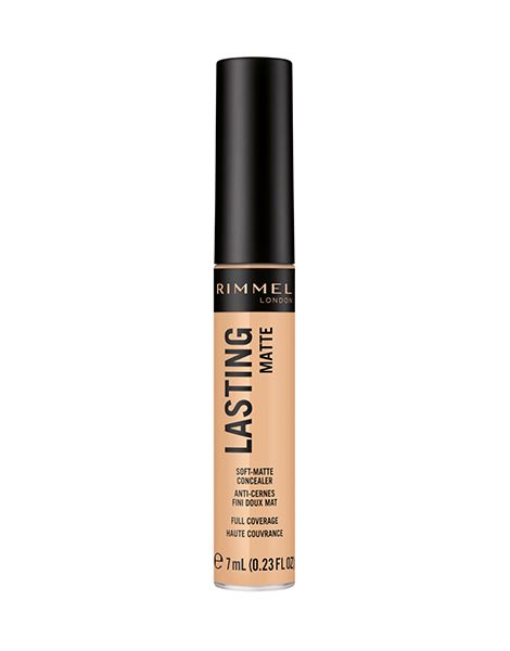 Rimmel Lasting Matte Concealer 015