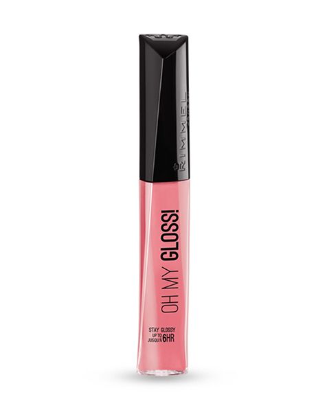 Rimmel Oh My Gloss! 150 Glossaholic 6.5 ml