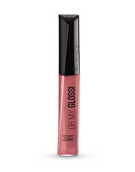 Rimmel Oh My Gloss! 330 Snog 6.5ml