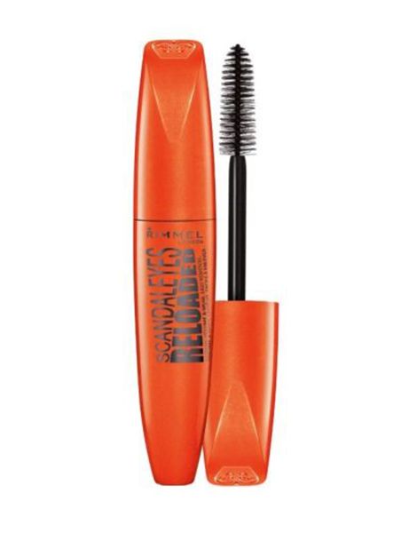 Rimmel Mascara Scandal Eyes Reloaded 12ml
