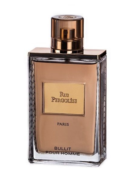 Rue Pergolese Bullit Pour Homme Apa de toaleta