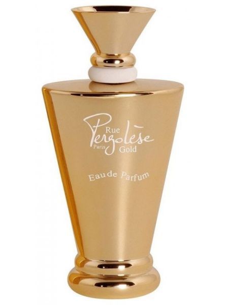 Rue Pergolese Gold apa de parfum pentru femei