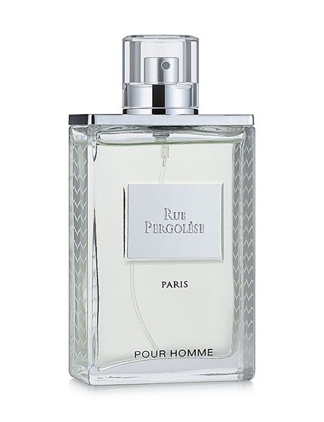 Rue Pergolese Pour Homme Apa de toaleta 100ml