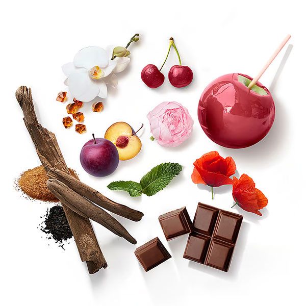 Sabrina Carpenter Sweet Tooth Cherry Baby Spray de Corp pentru Femei 236ml Note Olfactive