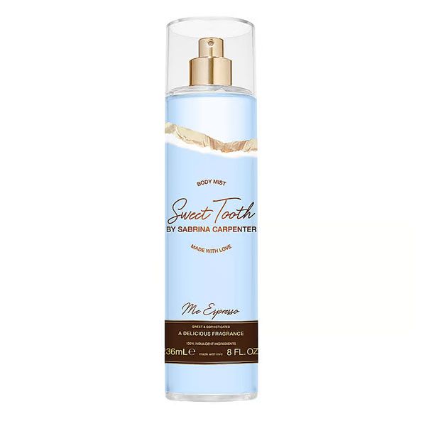 Sabrina Carpenter Sweet Tooth Me Espresso Spray de Corp 236ml