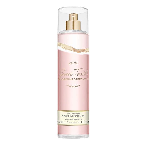 Sabrina Carpenter Sweet Tooth Spray de Corp 236ml