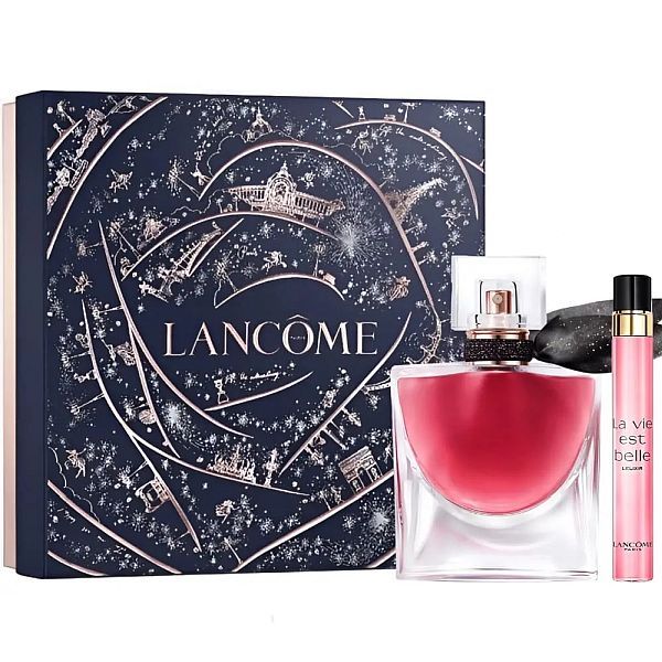 Lancome La Vie Est Belle L'Elixir Set