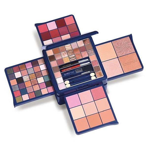 Bellaoggi Set Machiaj Make a Wish Kit Love