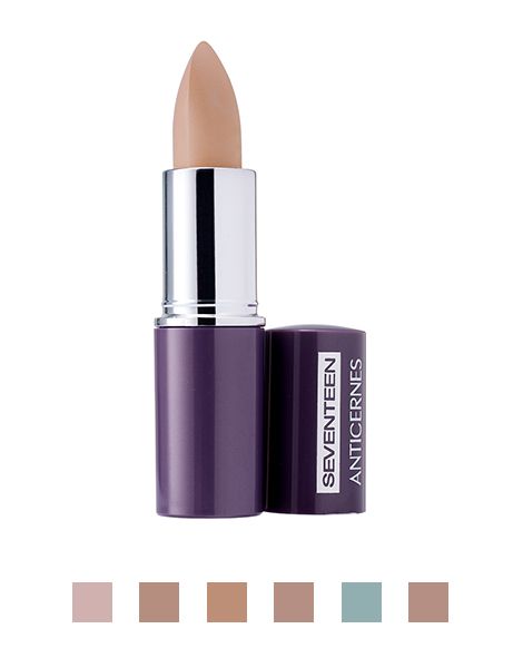 Seventeen Anticernes Concealer Stick nuante