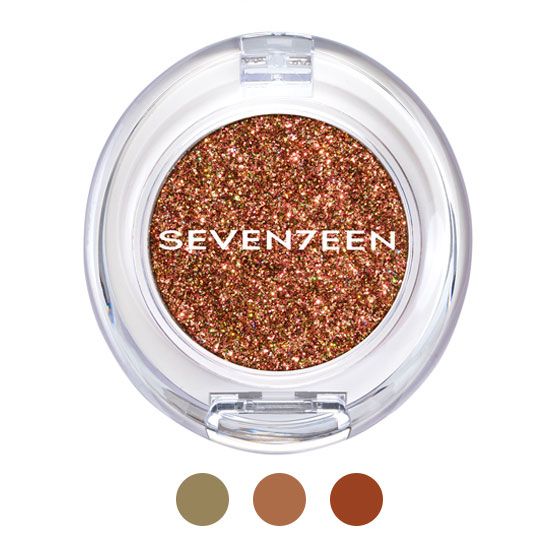 Seventeen Fard de Ochi Silky Shadow Galactic 1.6g