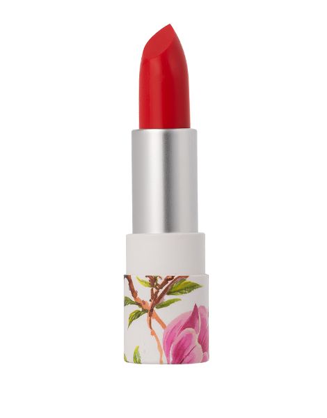 Seventeen Glossy Lips Floral Print Ruj Rezistent 4g-05 Glossy Floral