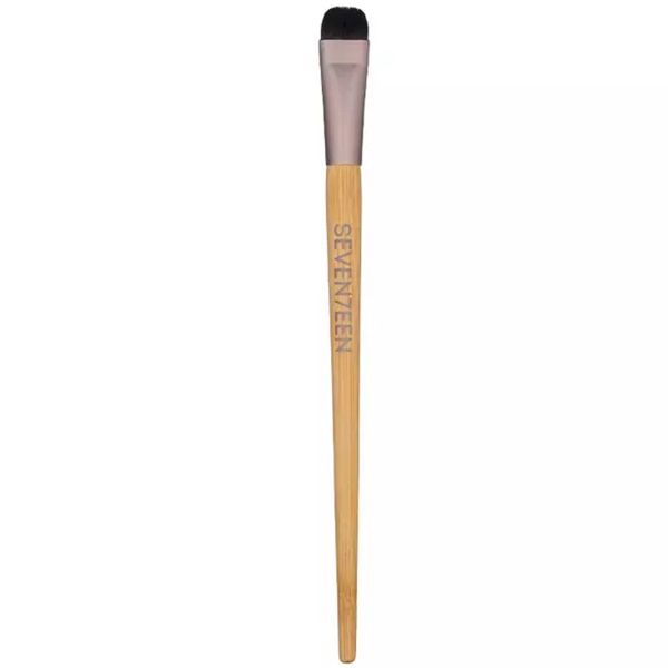 Seventeen Penson Definition Brush Bamboo Handle