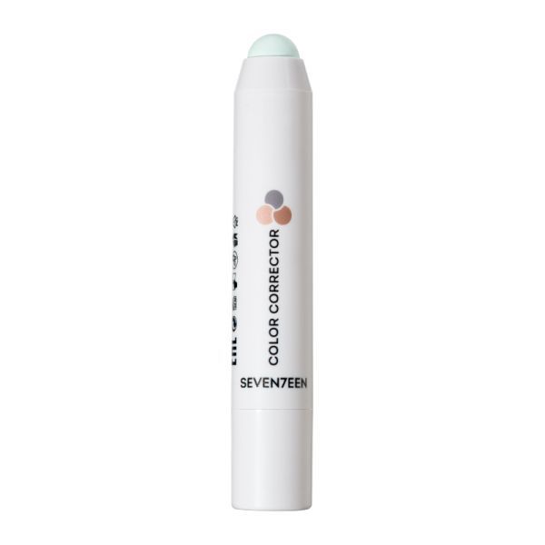 Seventeen Corector Color 01 Mint 2.8g