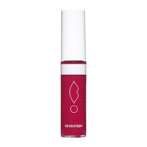 Seventeen Gloss Juicy Shine Lip Gloss 6 Dreamy Pink 10ml