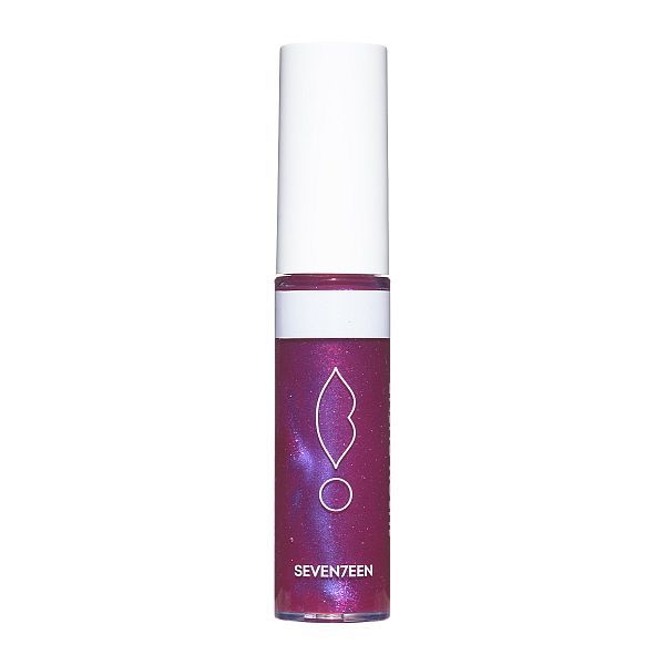 Seventeen Gloss Juicy Shine Lip Gloss 13 Plum