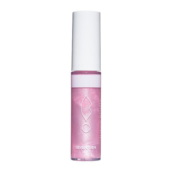 Seventeen Gloss Juicy Shine Lip Gloss 5 Magic Sparkle 10ml