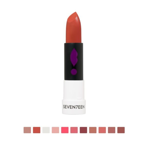 Seventeen Ruj Special Lipstick 5g
