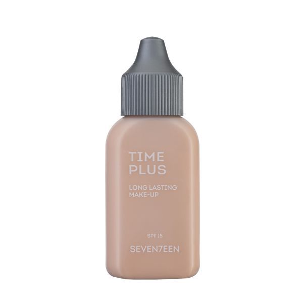 Seventeen Fond de Ten Time Plus 03 Natural Beige 35ml