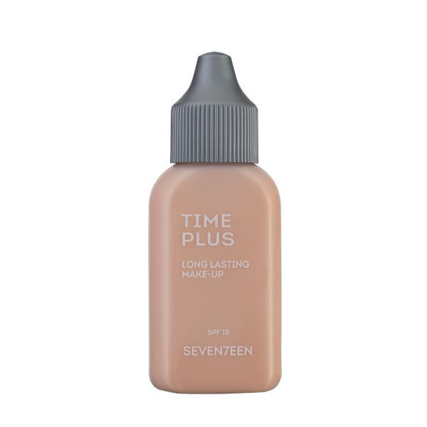 Seventeen Fond de Ten Time Plus 04 Medium Beige 35ml