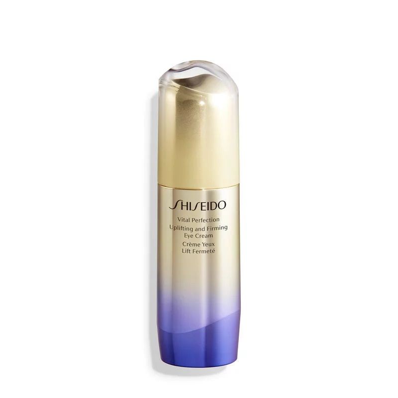 Shiseido Vital Perfection Uplifting and Firming Crema de Ochi 15ml