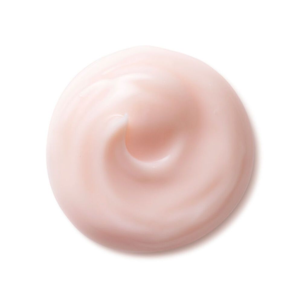 Shiseido Benefiance Nutriperfect Night Cream Crema de Noapte 50ml textura