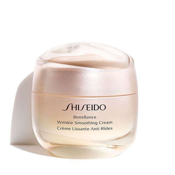 Shiseido Benefiance Wrinkle Smoothing Cream Crema de Fata 30ml