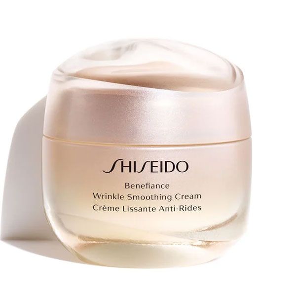 Shiseido Benefiance Wrinkle Smoothing Cream Crema de Fata 50ml