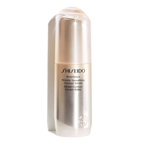 Shiseido Benefiance Wrinkle Smoothing Serum Contur 30ml
