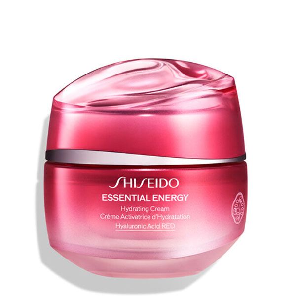 Shiseido Essential Energy Moisturising Cream Crema Hidratanta 50ml