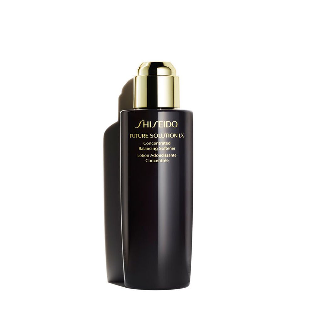 Shiseido Future Solution LX Concentrated Balancing Softener Lotiune Hidratanta 170ml ambalaj