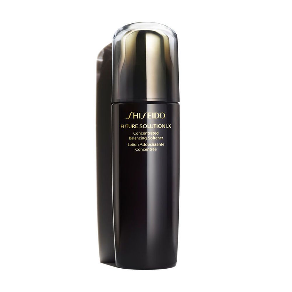 Shiseido Future Solution LX Concentrated Balancing Softener Lotiune Hidratanta 170ml