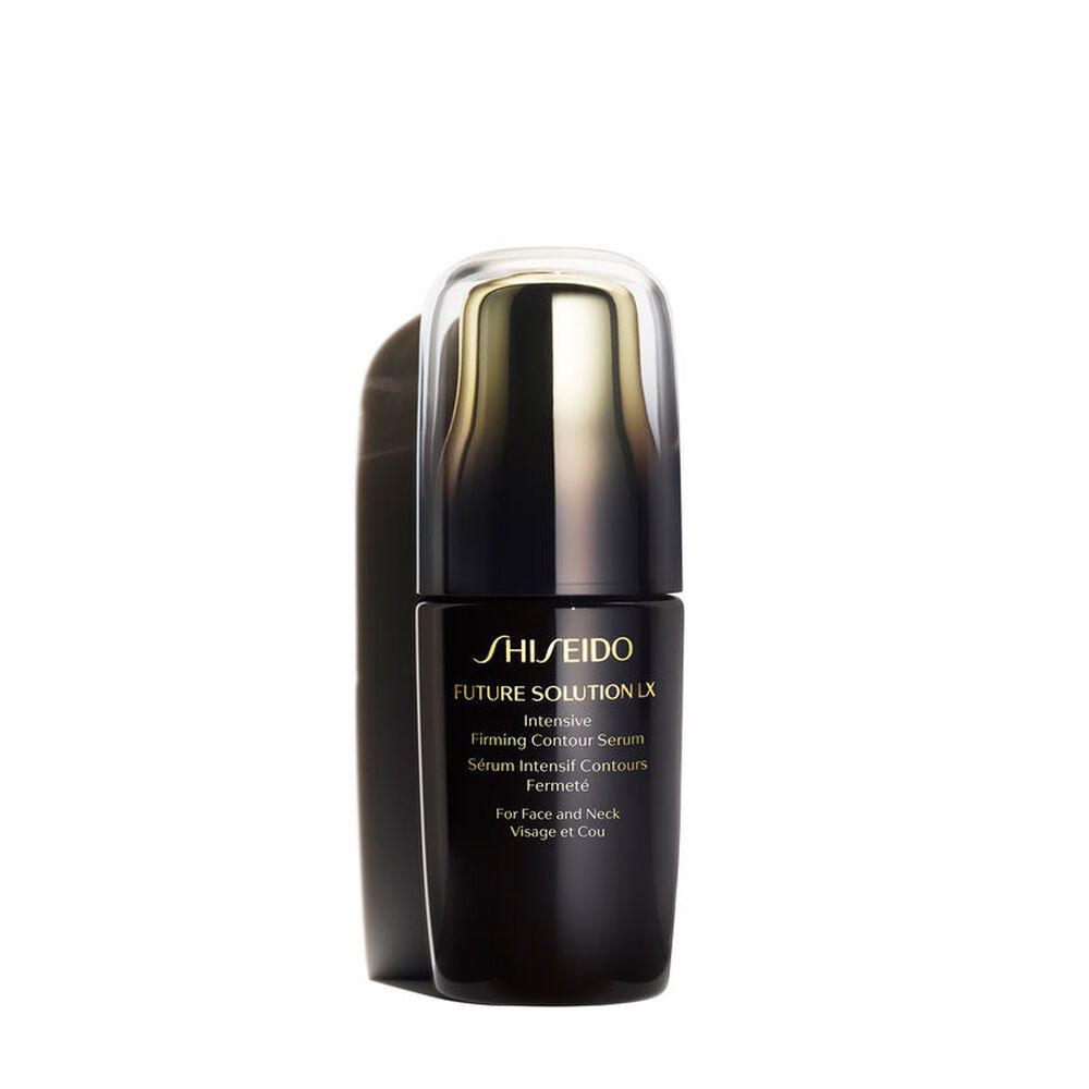 Shiseido Future Solution LX Intensive Firming Contour Serum Ser Ten 50ml