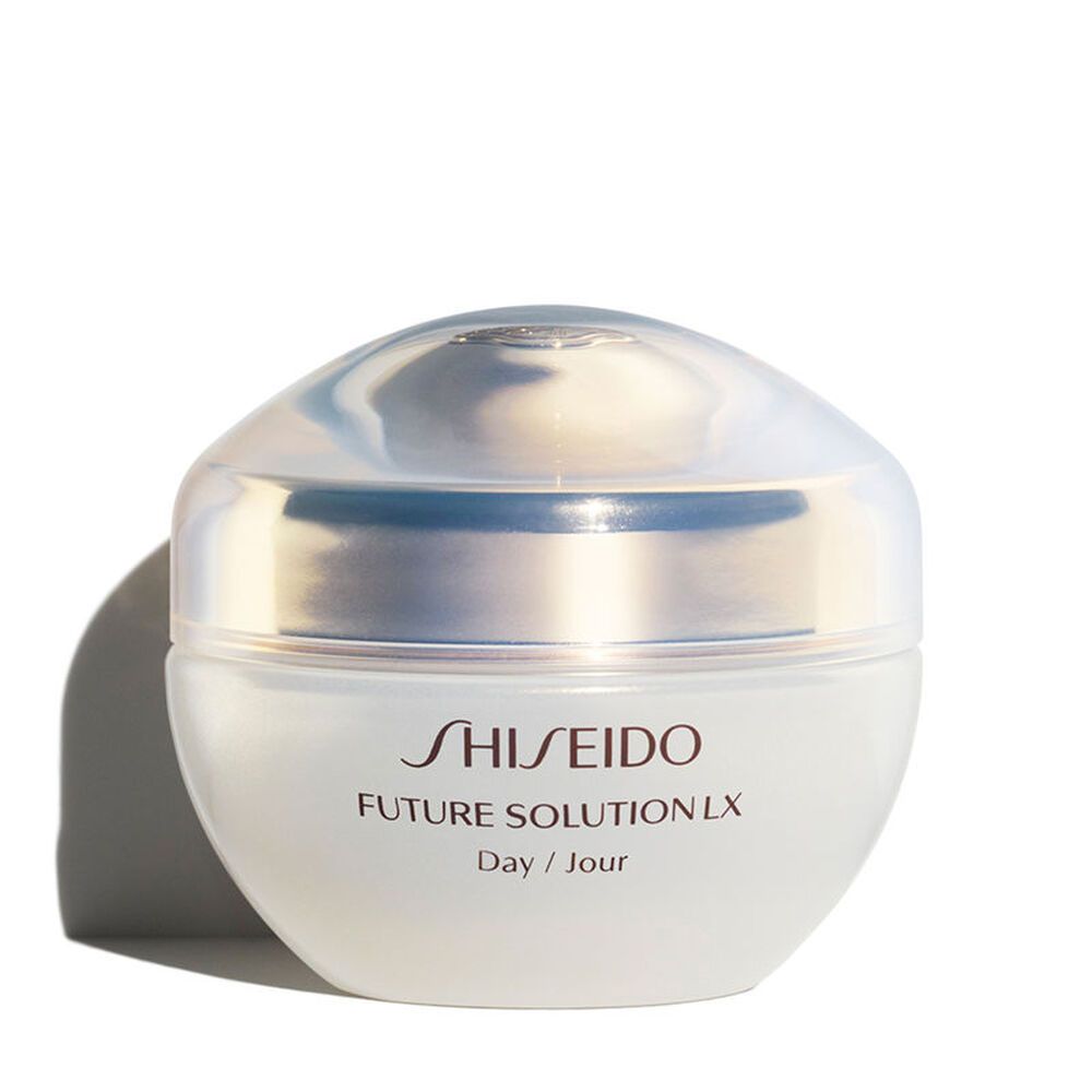 Shiseido Future Solution LX Total Protective Cream Crema Hidratanta 50ml