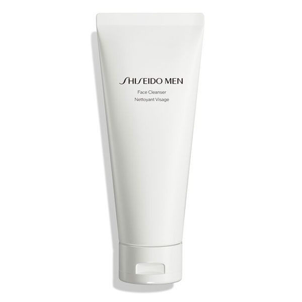 Shiseido Men Face Cleanser Spuma de Curatare 125ml
