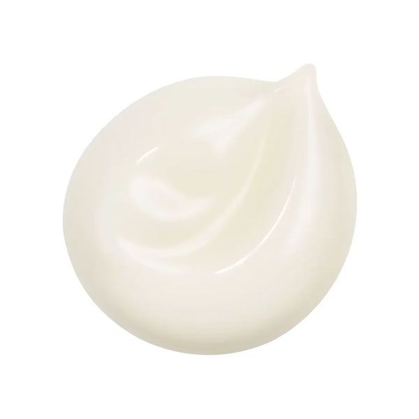 Shiseido Men Skin Empowering Cream Ten Matur 50g textura