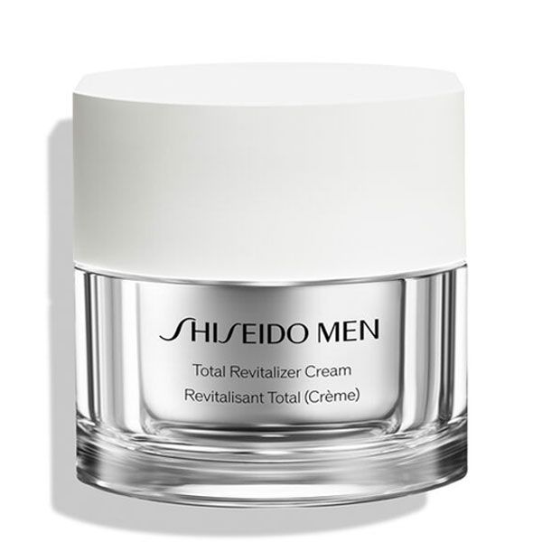 Shiseido Men Total Revitalizer Cream Crema Antirid 50ml