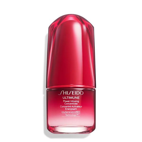 Shiseido Ultimune 3.0 Power Infusing Concentrate Ser 15ml