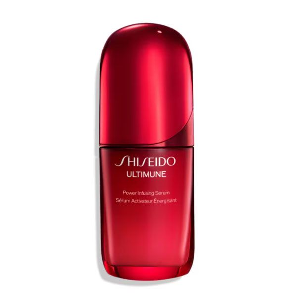 Shiseido Ultimune 4.0 Power Infusing Concentrate Ser 50ml