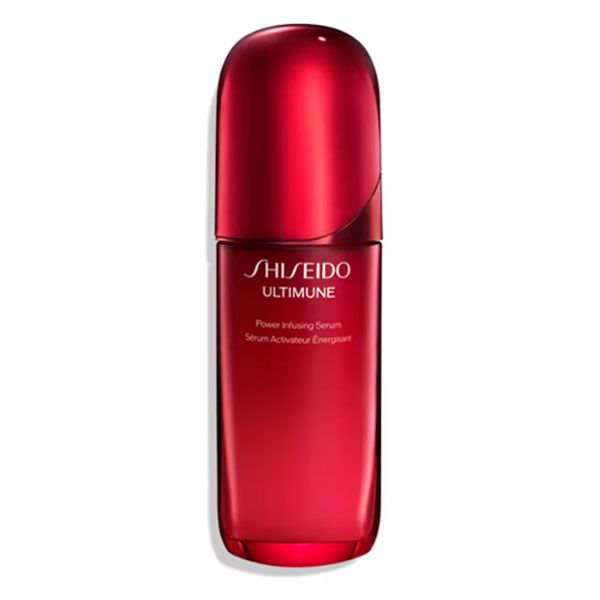 Shiseido Ultimune 4.0 Power Infusing Concentrate Ser 75ml