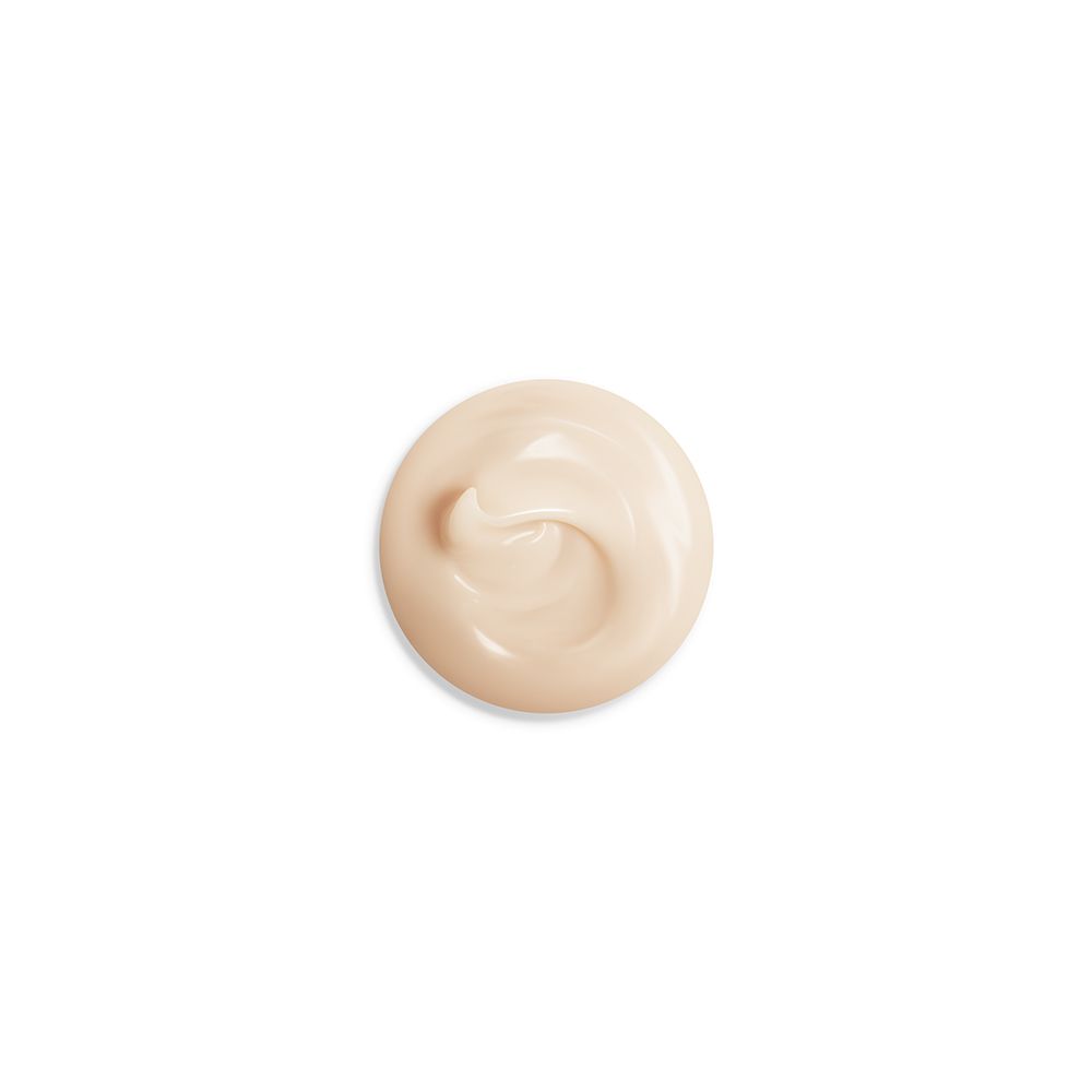 Shiseido Vital Perfection Uplifting and Firming Cream Enriched Crema Anti-imbatranire 50ml Textura