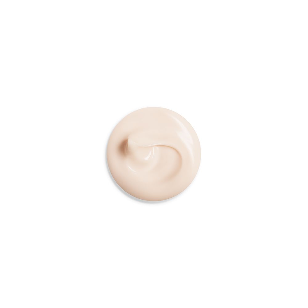 Shiseido Vital Perfection Uplifting and Firming Crema Anti-imbatranire 50ml Textura