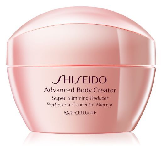 Shiseido Body Advanced Body Creator Crema Anticelulita 200ml