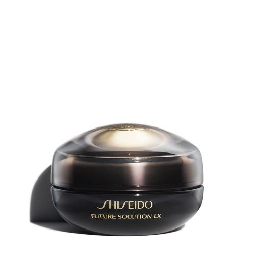 Shiseido Future Solution LX Crema Ochi Regeneranta Antirid 15ml